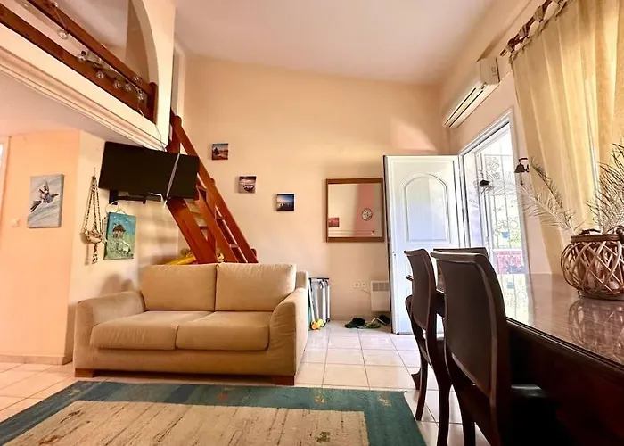 Family House In * 莫拉卡里瓦