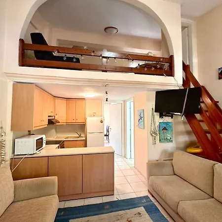 Family House In *