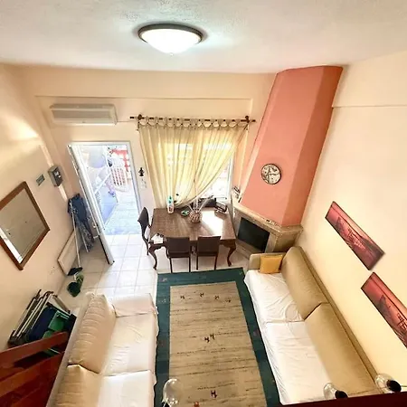 Family House In Apartment Mola Kaliva