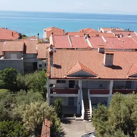 Family House In Apartment *