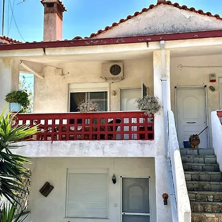Family House In
