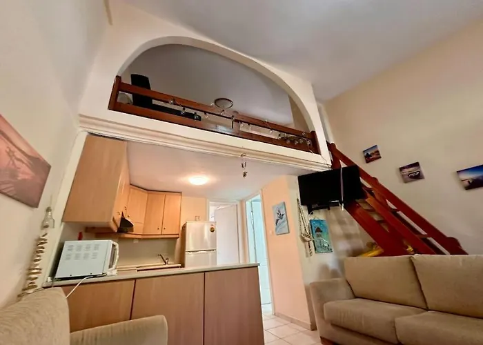 Family House In