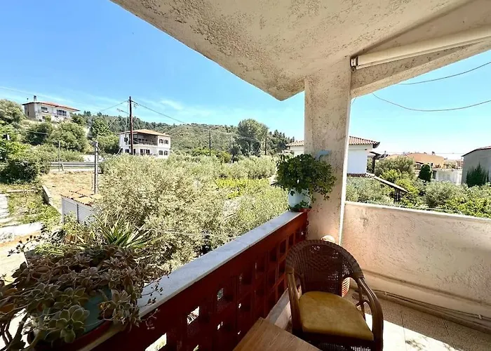 Apartamento Family House In