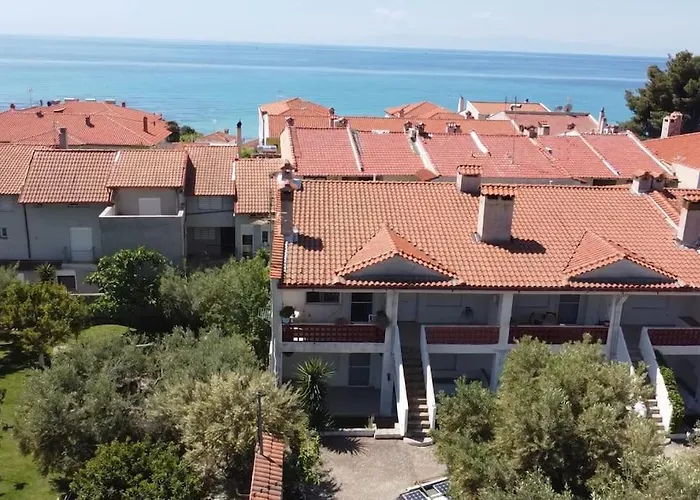 Family House In Apartamento *