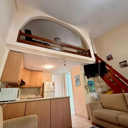 Family House In